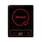 Індукційна плита Wimpex WX-1323 2000W Таймер, багатофункціональна