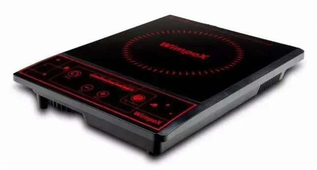 Інфрачервона плита Wimpex 1322 2000W з функцією Таймера