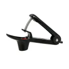 Інструмент для видалення кісточок пластикова ручна Veleka, видавлювач кісточок з вишні, вишнечистка