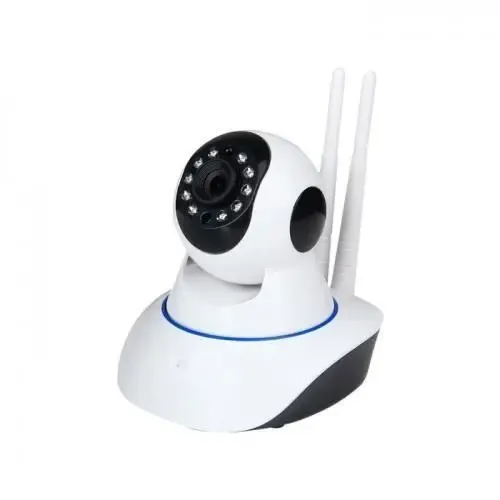 IP Камера відеоспостереження IP Camera (P2P) X8100