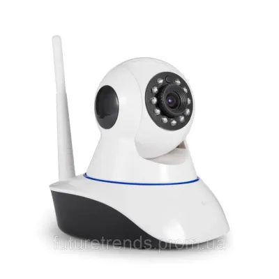IP Камера відеоспостереження IP Camera (P2P) X8100