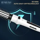 Електрична фен-щітка для волосся IPARAH Professional P-280