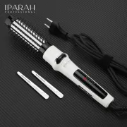 Електрична фен-щітка для волосся IPARAH Professional P-280