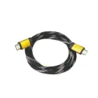 Кабель HDMI-HDMI (V1.4) 3M 14+1, HDMI кабель для електроніки