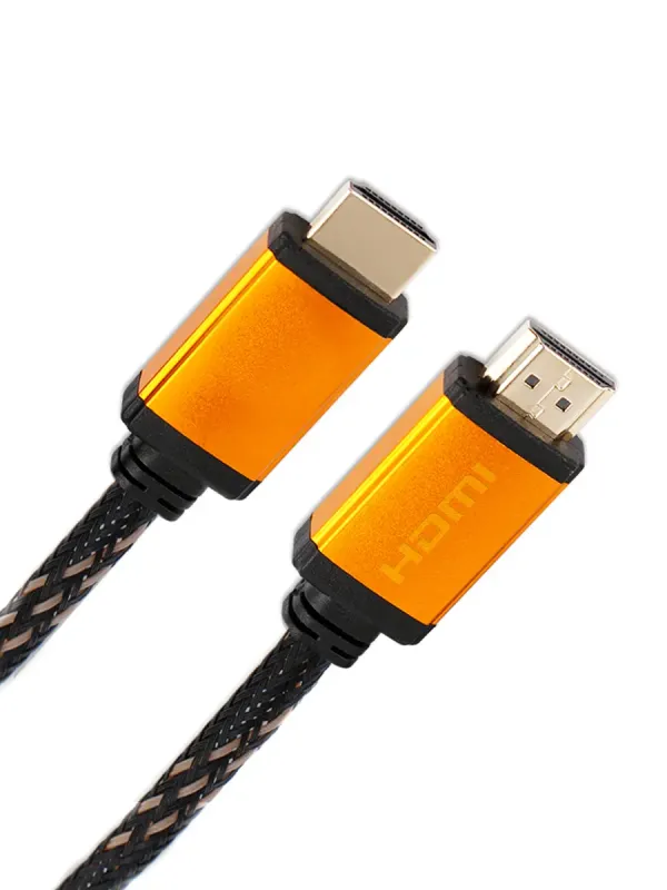Кабель HDMI-HDMI (V1.4) 3M 14+1, HDMI кабель для електроніки