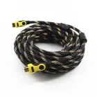 Кабель HDMI-HDMI (V1.4) 3M 14+1, HDMI кабель для електроніки