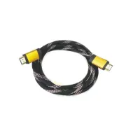 Кабель HDMI-HDMI (V1.4) 3M 14+1, HDMI кабель для електроніки