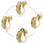 Слуховий апарат Xingma XM-909E