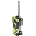 Камера для полювання на сонячній батареї A8S 4G, нічна зйомка, датчик руху, камуфляж