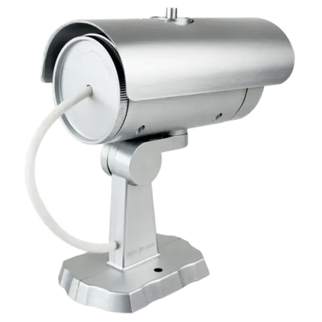 Камера муляж на ніжці 1900