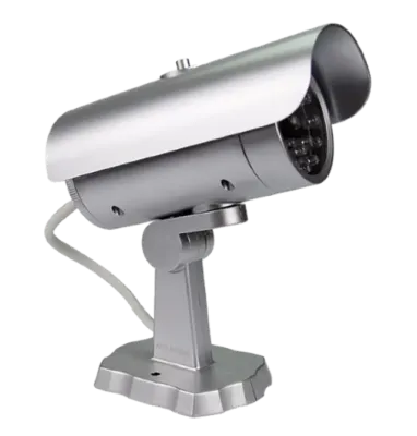 Камера муляж на ніжці 1900