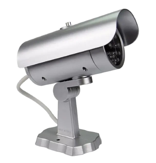 Камера муляж на ніжці 1900