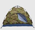 Намет автоматичний Камуфляж 2-місний