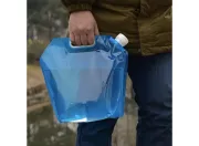 Каністра-пакет Chopper для води складана похідна 10 л