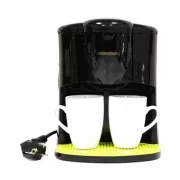 Крапельна кавоварка Crownberg CB-1560 600 Вт з чашками