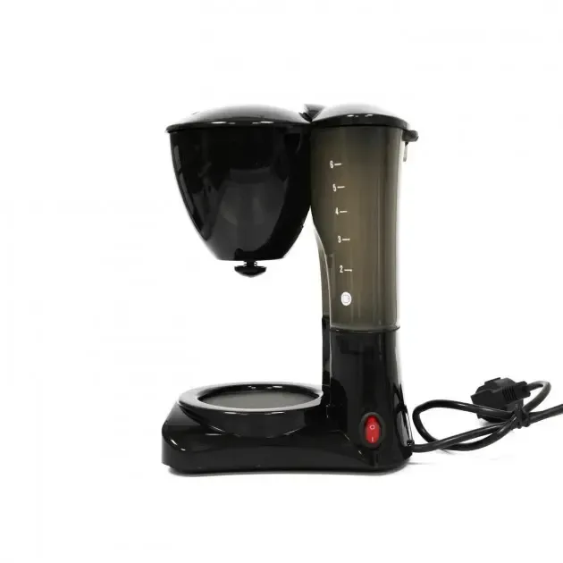 Крапельна кавоварка Crownberg CB 1563 800Вт