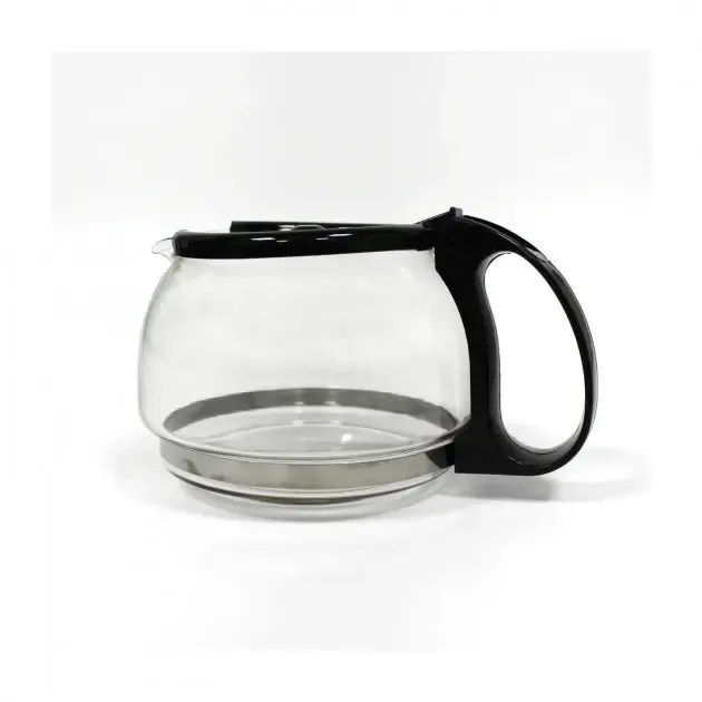 Крапельна кавоварка Crownberg CB 1563 800Вт