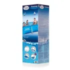 Каркасний басейн Bestway 56404 (300 х 201 х 66 см)