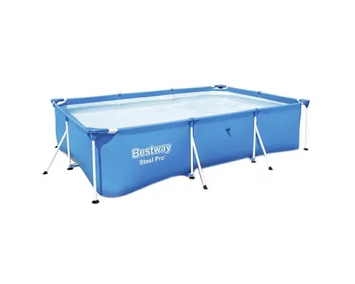 Каркасний басейн Bestway 56404 (300 х 201 х 66 см)