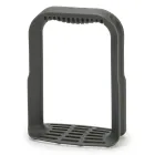 Картоплядавка пластикова, Прес для пюре, Товка для картоплі