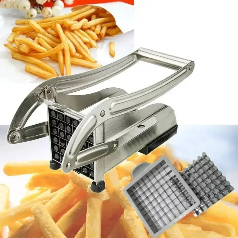 Картоплерізка для нарізування картоплі фрі Potato Chipper