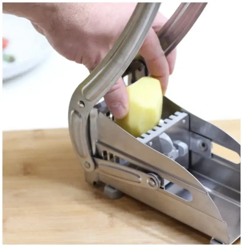 Картоплерізка для нарізування картоплі фрі Potato Chipper