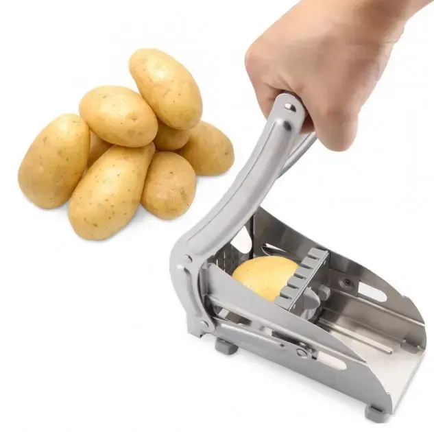 Картоплерізка для нарізування картоплі фрі Potato Chipper