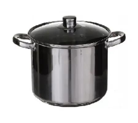 Каструля з кришкою A-PLUS 1392 (6.8 л)