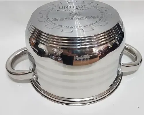 Кастрюля unique un-5003 1,9л