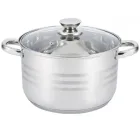 Каструля UNIQUE UN-5006 (4,5л)