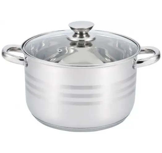 Каструля UNIQUE UN-5006 (4,5л)