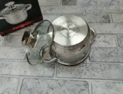 Каструля UNIQUE UN-5006 (4,5л)