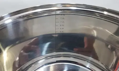 Каструля UNIQUE UN-5009