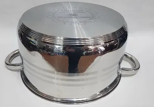 Каструля UNIQUE UN-5009