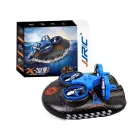 Катер-дрон-машинка Trix 3в1 K2