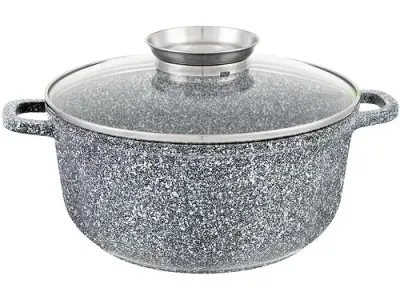 Котел-каструля UNIQUE UN-5212