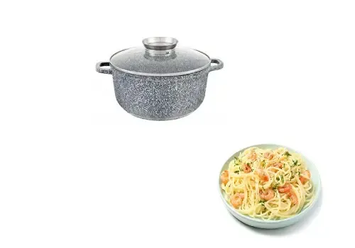 Котел-каструля UNIQUE UN-5212