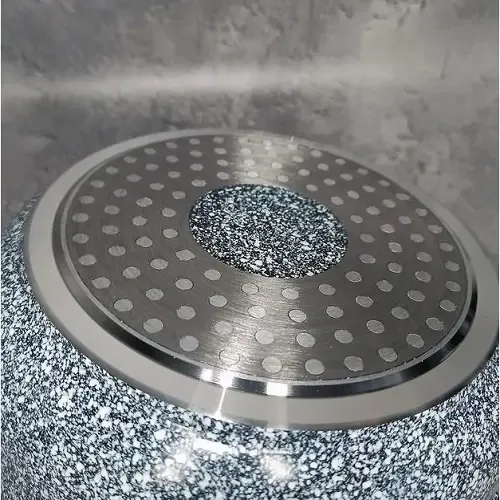 Котел-каструля UNIQUE UN-5212