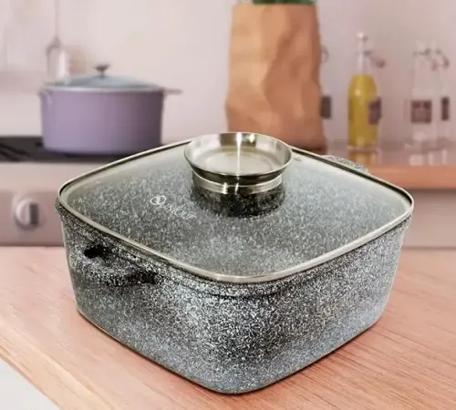 Котел UNIQUE UN-5204