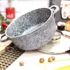 Котел UNIQUE UN 5214 20 см круглий