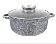 Котел UNIQUE UN 5214 20 см круглий