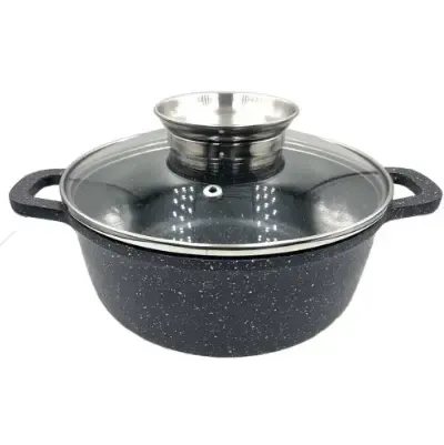 Котел unique un-5276 5.5л