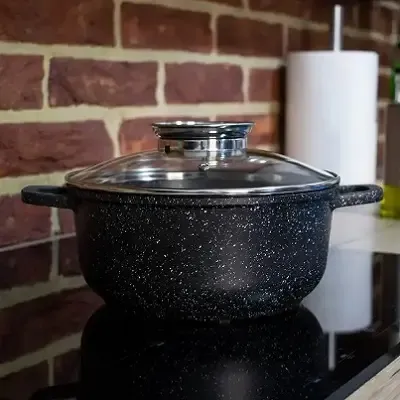 Котел unique un-5276 5.5л