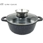 Котел unique un-5276 5.5л