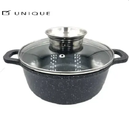 Котел unique un-5276 5.5л