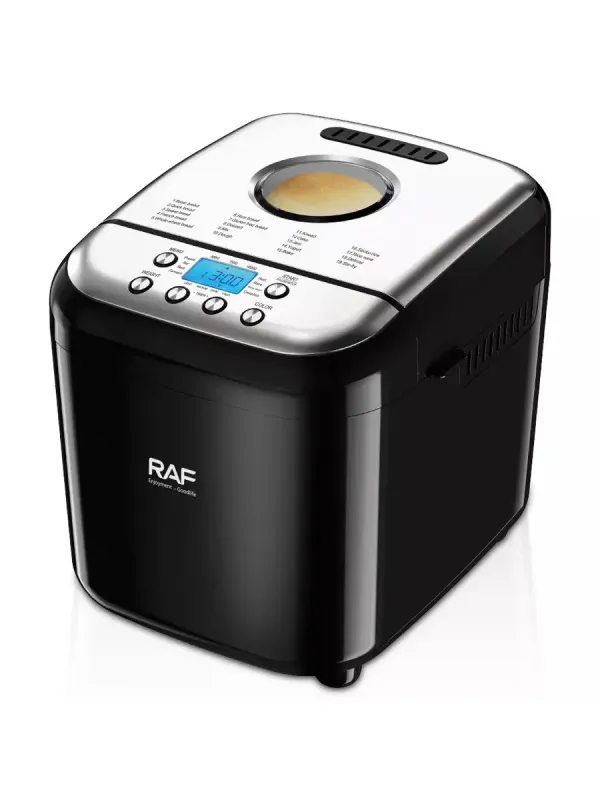 Хлібопічка Raf R208
