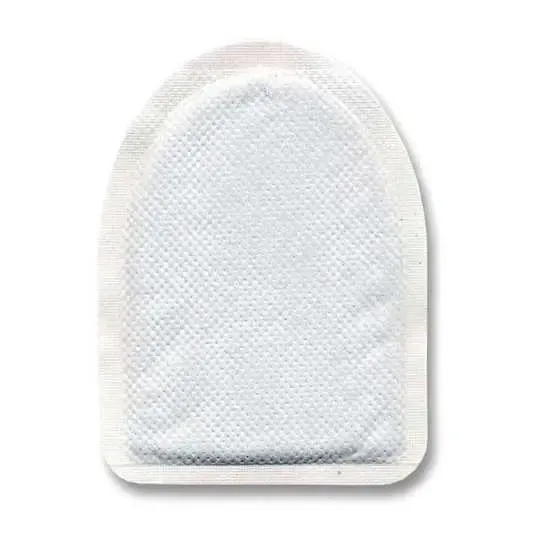 Хімічна грілка для ніг, до 8 годин, 2 шт., Toe Warmer  / Грелка для пальців ніг