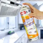 Kitchen Cleaner пінний очисник від жиру бруду давніх нашарувань для кухні ванни витяжки Кітчен клінер