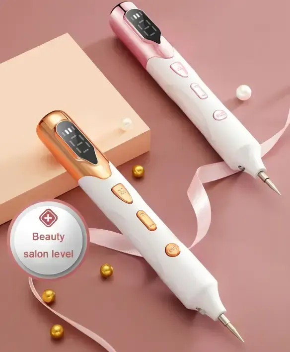 Коагулятор плазмовий, Plasma Pen/Електрокоагулятор/Бездротова ручка для видалення папілом та бородавок