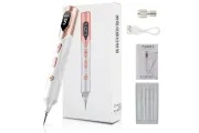 Коагулятор плазмовий, Plasma Pen/Електрокоагулятор/Бездротова ручка для видалення папілом та бородавок